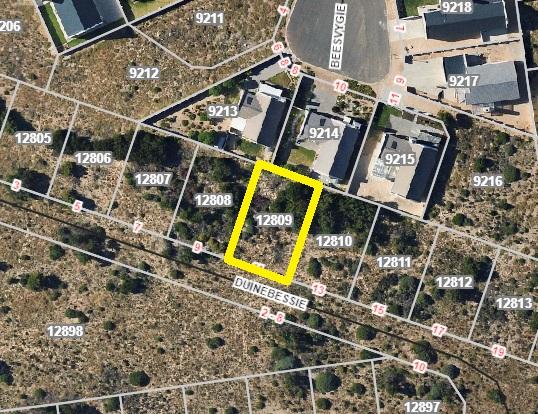 0 Bedroom Property for Sale in Britannia Bay Western Cape